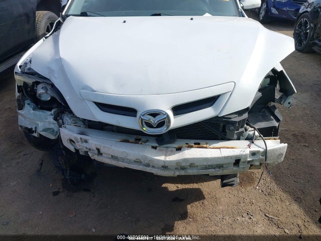 Mazda Mazda3 S Sport