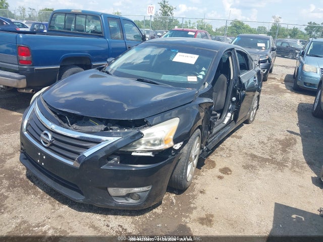 Nissan Altima 2.5 Sv