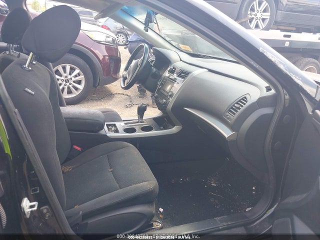 Nissan Altima 2.5 Sv
