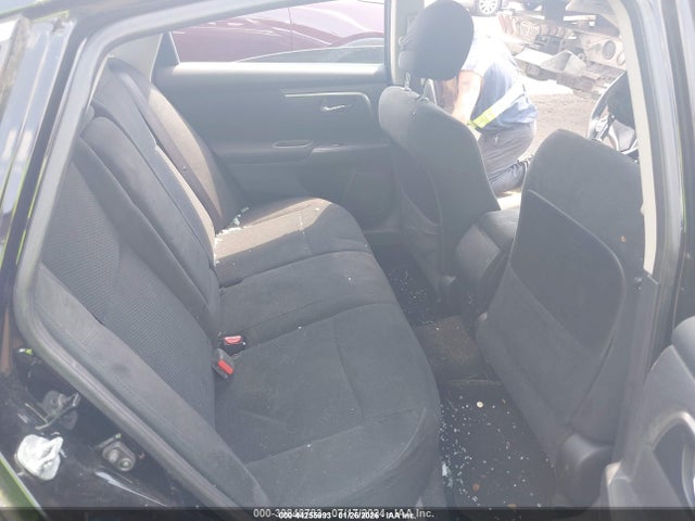 Nissan Altima 2.5 Sv