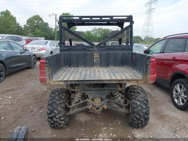 Polaris Ranger Xp 1000 Eps