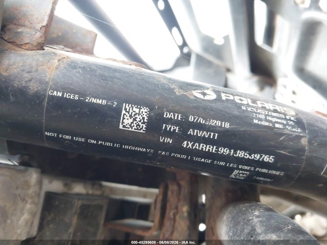 Polaris Ranger Xp 1000 Eps