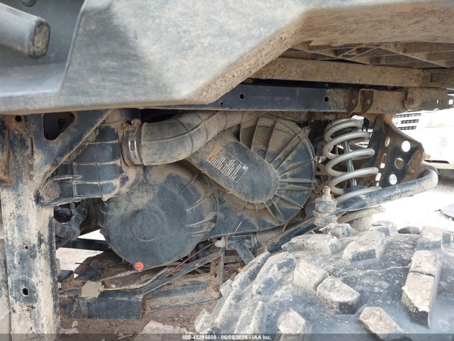 Polaris Ranger Xp 1000 Eps