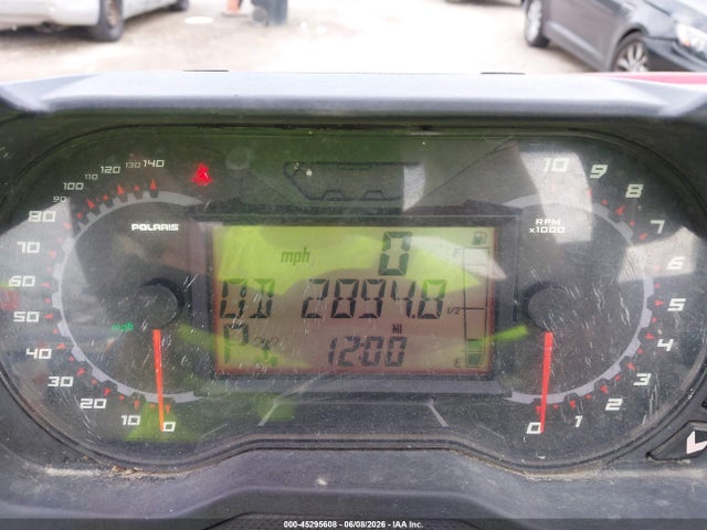 Polaris Ranger Xp 1000 Eps