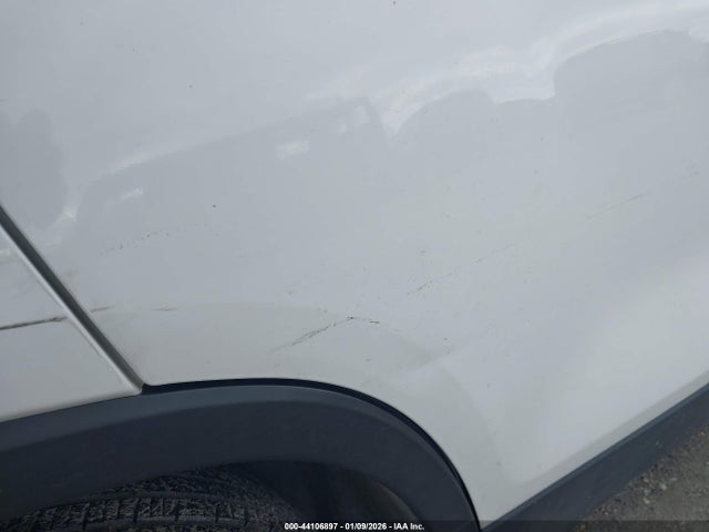 Chevrolet Trax Premier