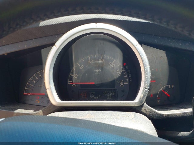 Honda Ridgeline Rtl