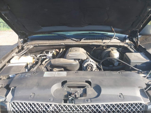 Chevrolet Silverado 1500 Ls