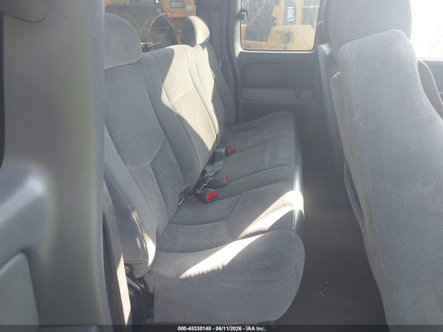 Chevrolet Silverado 1500 Ls