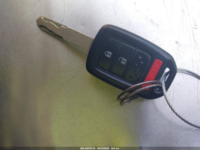 Honda Fit Lx