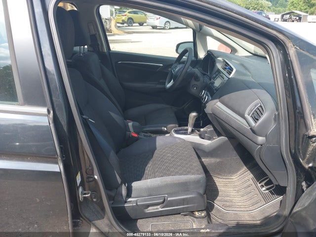 Honda Fit Lx