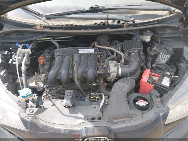Honda Fit Lx