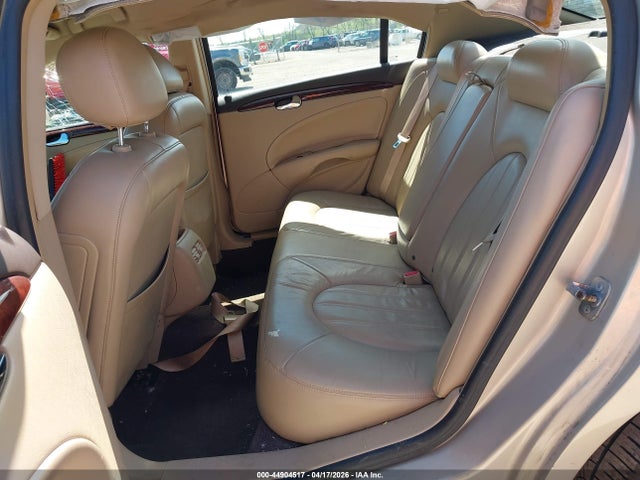Buick Lucerne Cxl