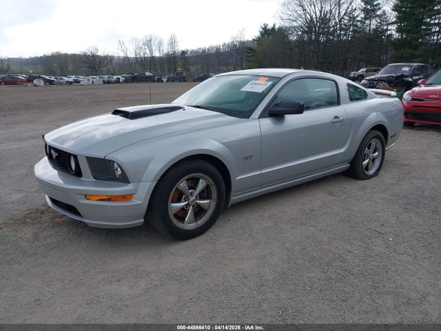 Ford Mustang Gt