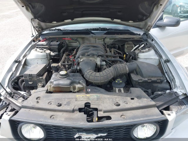 Ford Mustang Gt