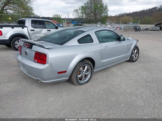 Ford Mustang Gt