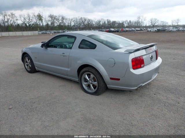 Ford Mustang Gt