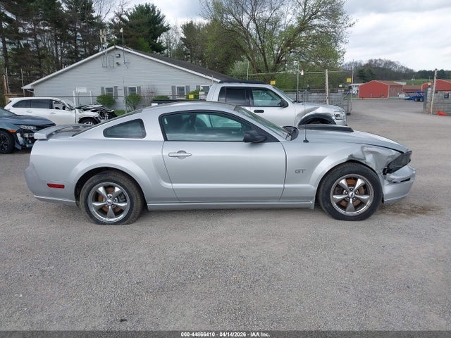 Ford Mustang Gt