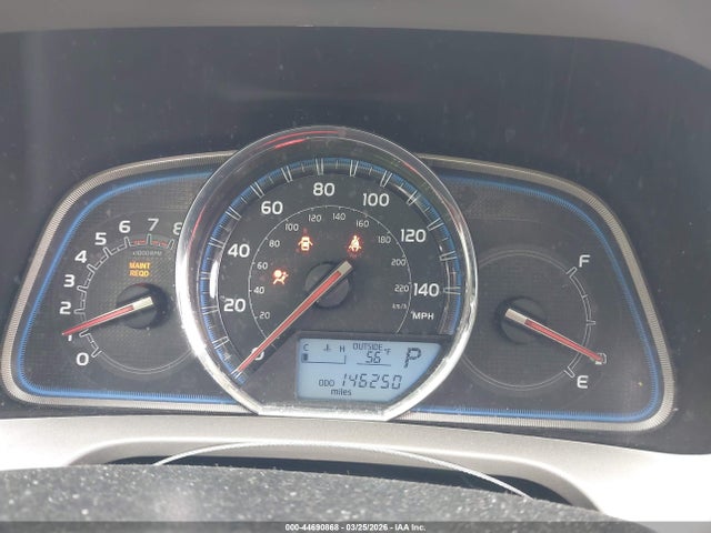 Toyota RAV4 Limited