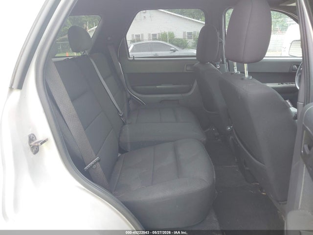 Ford Escape Xlt
