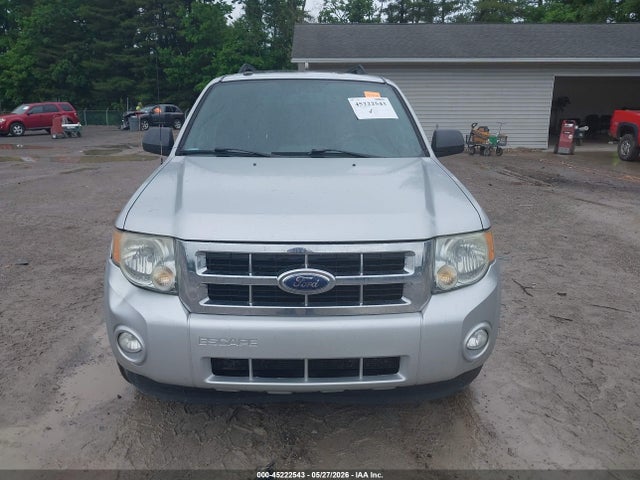 Ford Escape Xlt