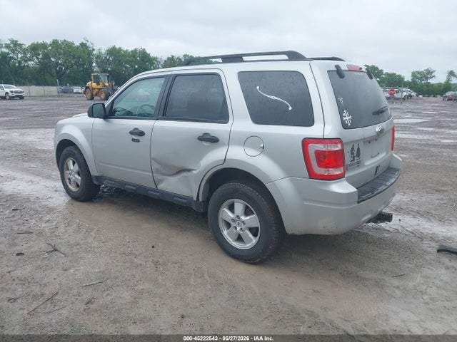 Ford Escape Xlt