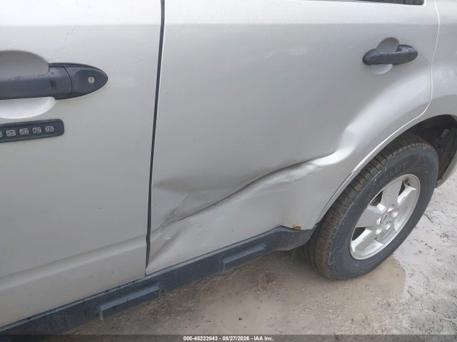 Ford Escape Xlt