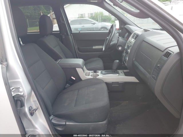 Ford Escape Xlt