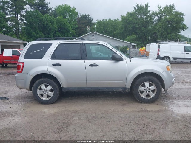 Ford Escape Xlt