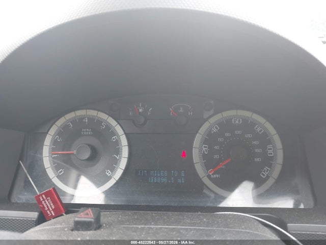 Ford Escape Xlt