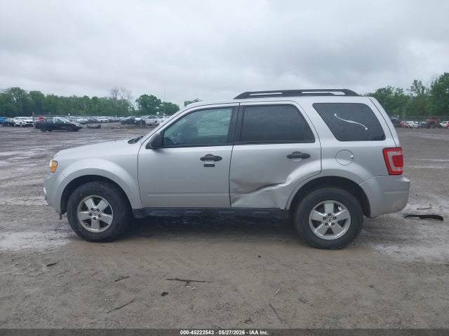 Ford Escape Xlt