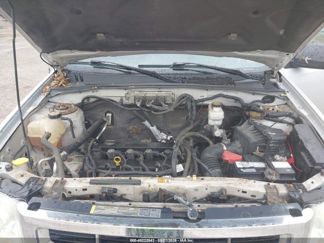 Ford Escape Xlt