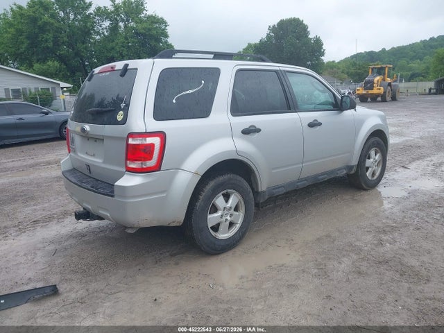 Ford Escape Xlt