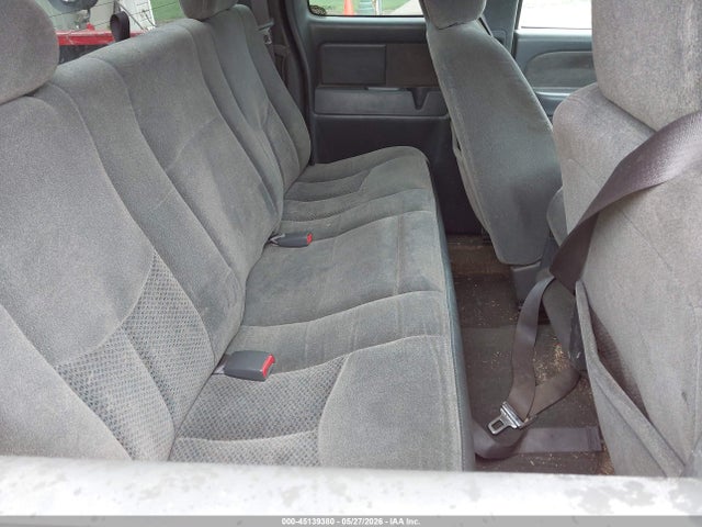 Chevrolet Silverado 1500 Ls