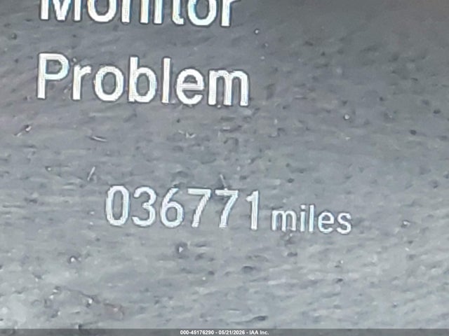Honda CR-V Awd Ex