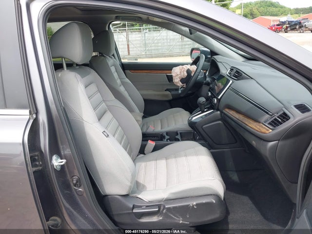 Honda CR-V Awd Ex