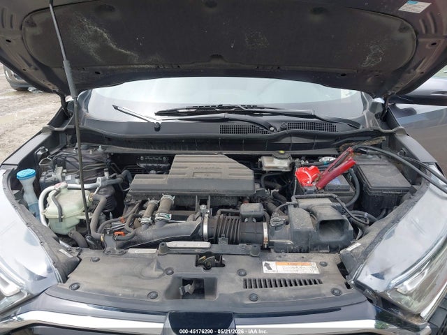 Honda CR-V Awd Ex