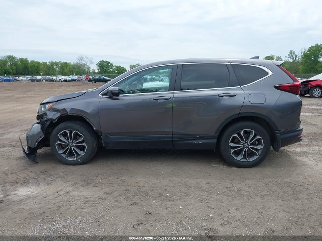 Honda CR-V Awd Ex