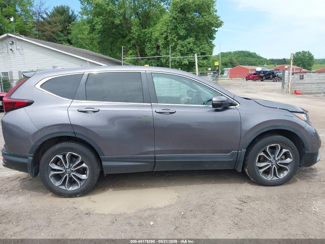 Honda CR-V Awd Ex