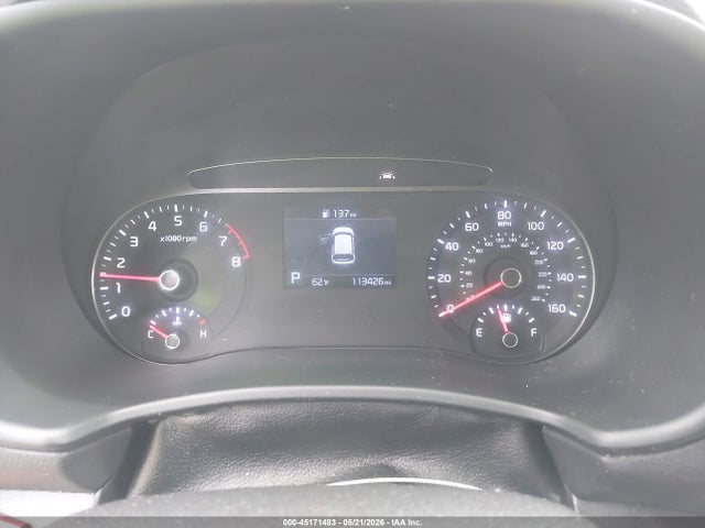 Kia Soul Gt-line