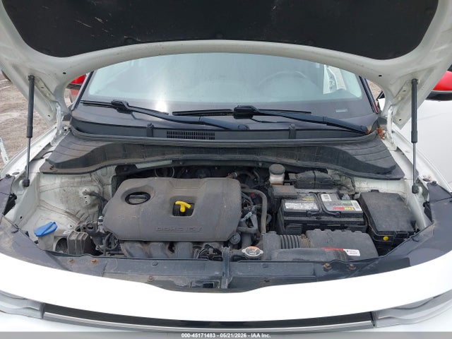 Kia Soul Gt-line