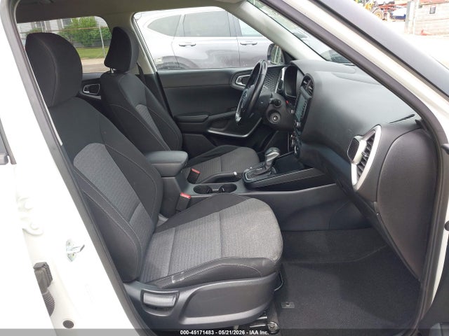 Kia Soul Gt-line