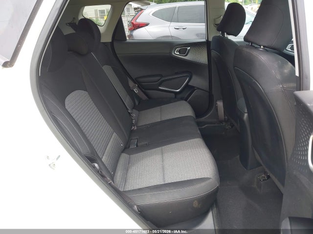 Kia Soul Gt-line