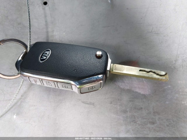 Kia Soul Gt-line