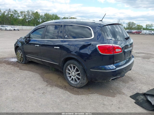 Buick Enclave Leather
