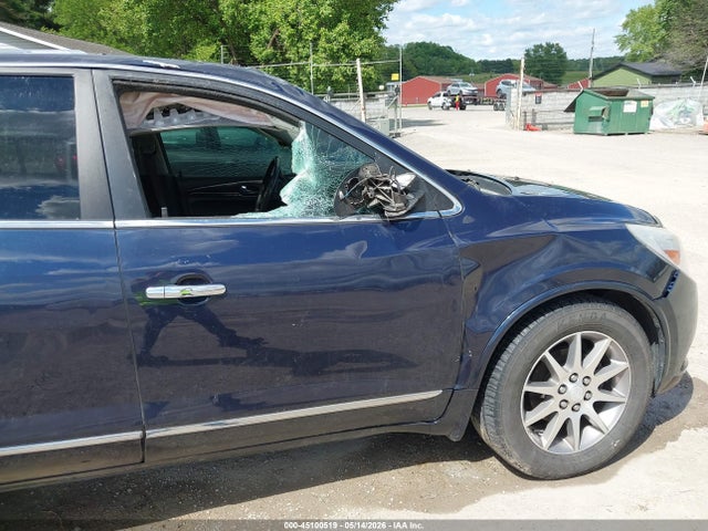 Buick Enclave Leather