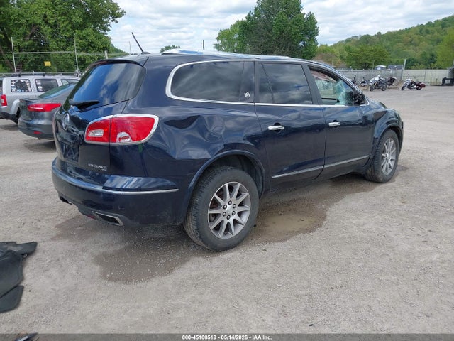 Buick Enclave Leather