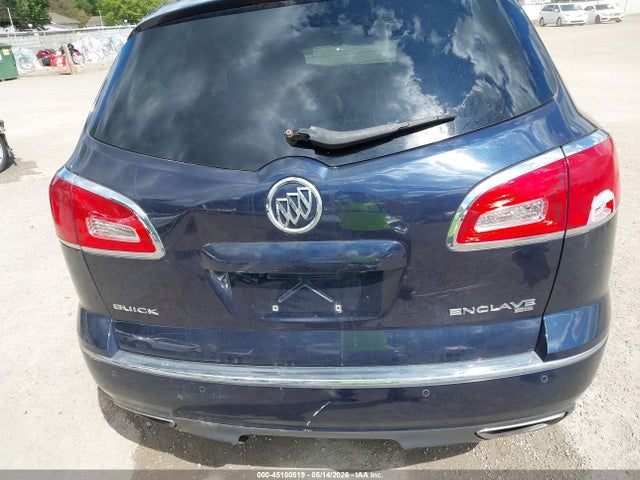 Buick Enclave Leather