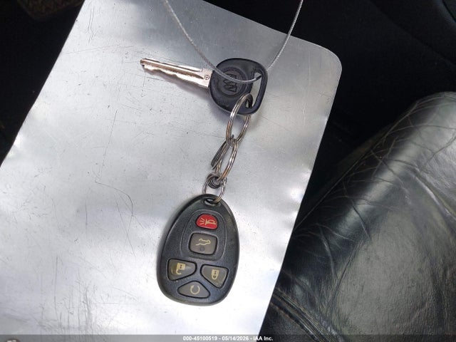 Buick Enclave Leather