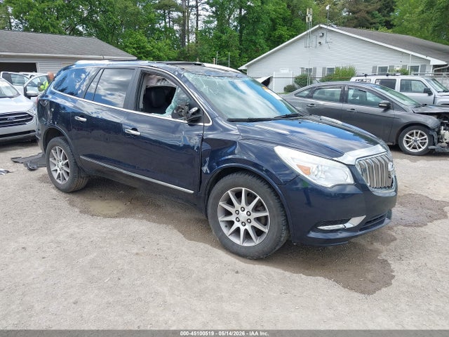 Salvage Buick Enclave Image