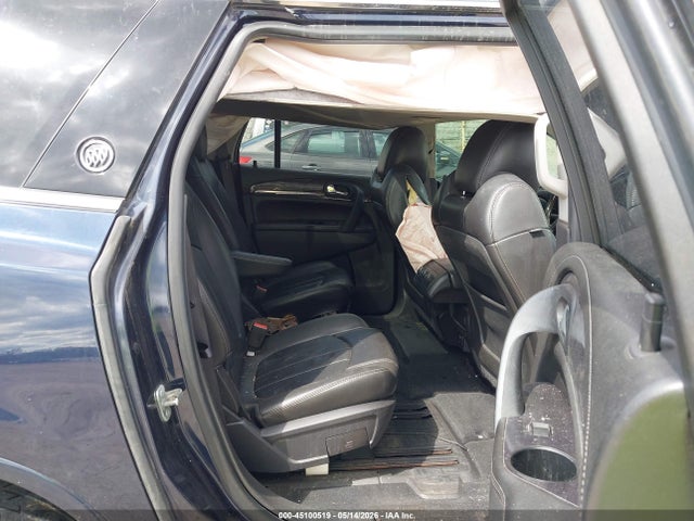 Buick Enclave Leather